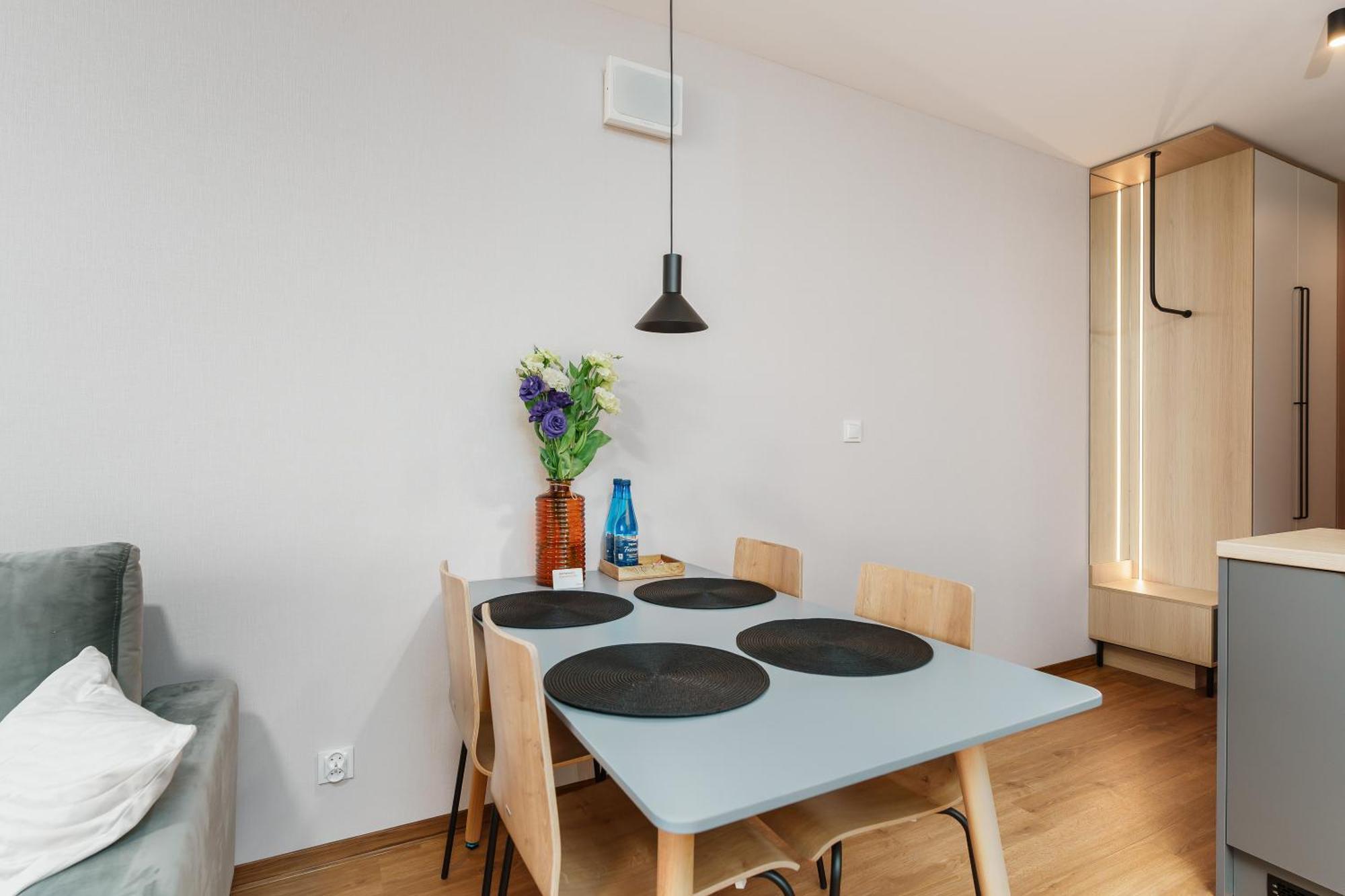 Akces Apartamenty Kasprowicza 20C- Basen, Sauny, Jacuzzi, Silownia W Cenie - Schwimmbad, Saunen, Jacuzzi, Fitnessstudio Im Preis Kołobrzeg Esterno foto
