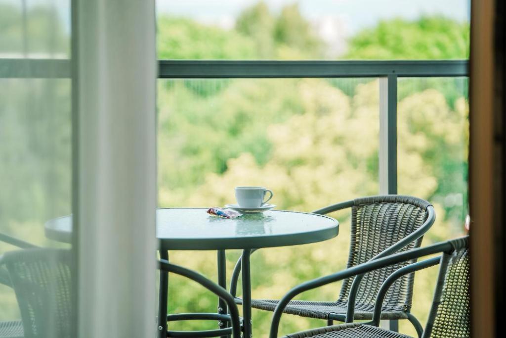 Akces Apartamenty Kasprowicza 20C- Basen, Sauny, Jacuzzi, Silownia W Cenie - Schwimmbad, Saunen, Jacuzzi, Fitnessstudio Im Preis Kołobrzeg Esterno foto