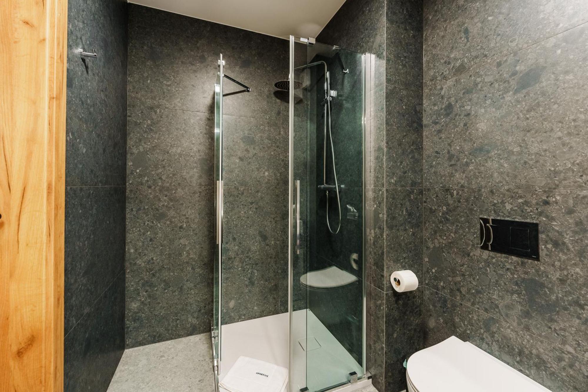 Akces Apartamenty Kasprowicza 20C- Basen, Sauny, Jacuzzi, Silownia W Cenie - Schwimmbad, Saunen, Jacuzzi, Fitnessstudio Im Preis Kołobrzeg Esterno foto