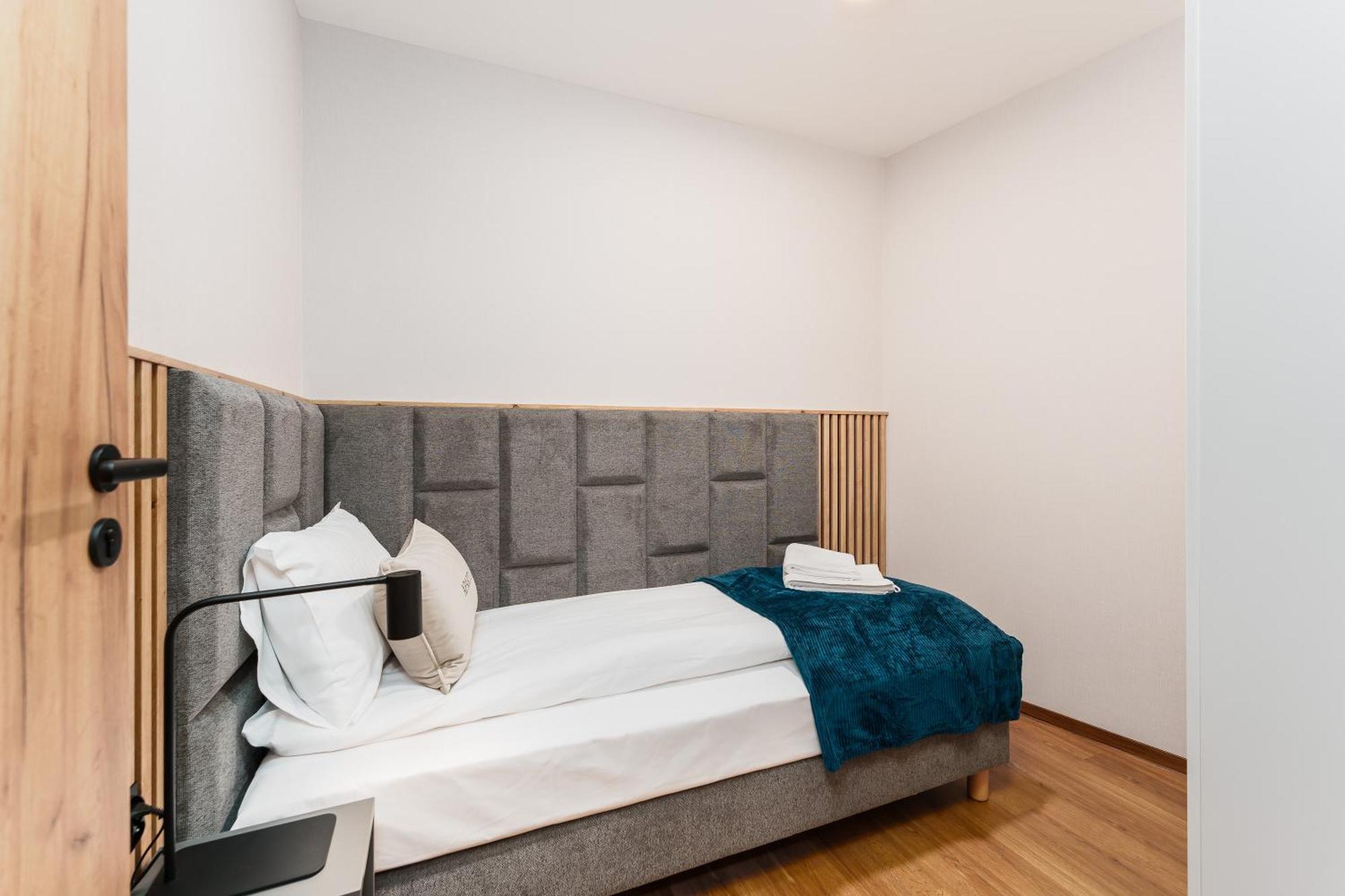 Akces Apartamenty Kasprowicza 20C- Basen, Sauny, Jacuzzi, Silownia W Cenie - Schwimmbad, Saunen, Jacuzzi, Fitnessstudio Im Preis Kołobrzeg Esterno foto