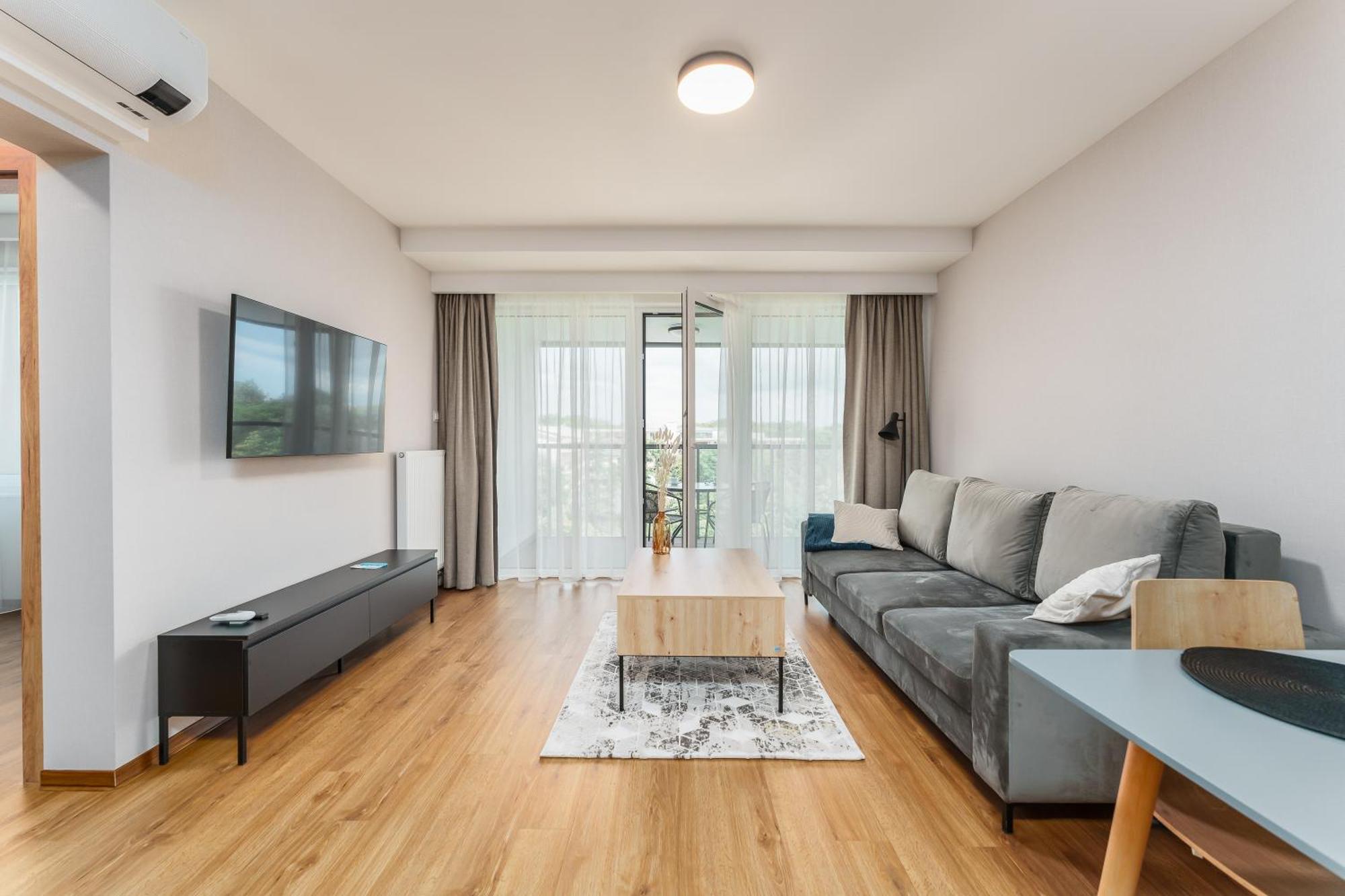 Akces Apartamenty Kasprowicza 20C- Basen, Sauny, Jacuzzi, Silownia W Cenie - Schwimmbad, Saunen, Jacuzzi, Fitnessstudio Im Preis Kołobrzeg Esterno foto
