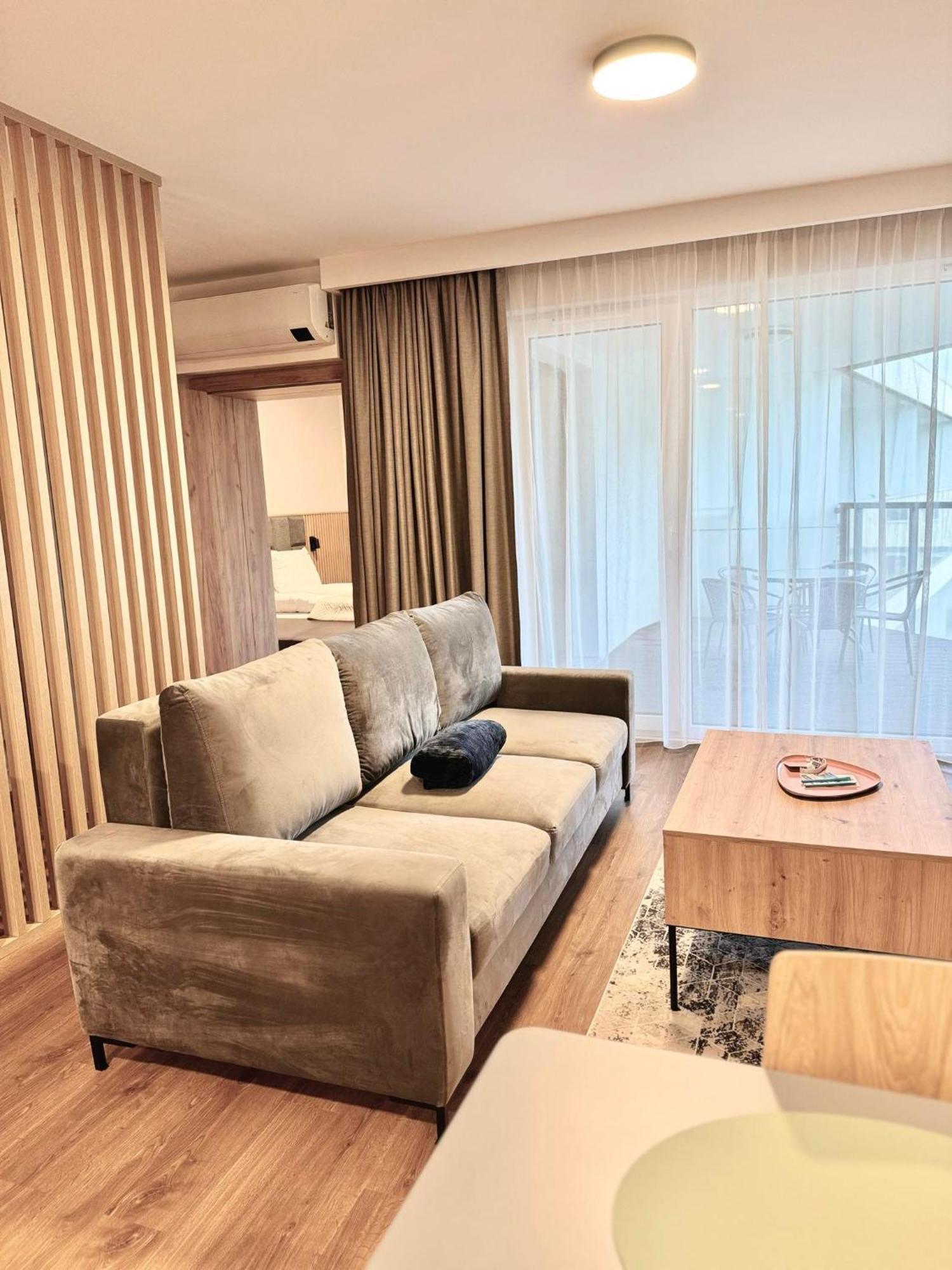 Akces Apartamenty Kasprowicza 20C- Basen, Sauny, Jacuzzi, Silownia W Cenie - Schwimmbad, Saunen, Jacuzzi, Fitnessstudio Im Preis Kołobrzeg Esterno foto