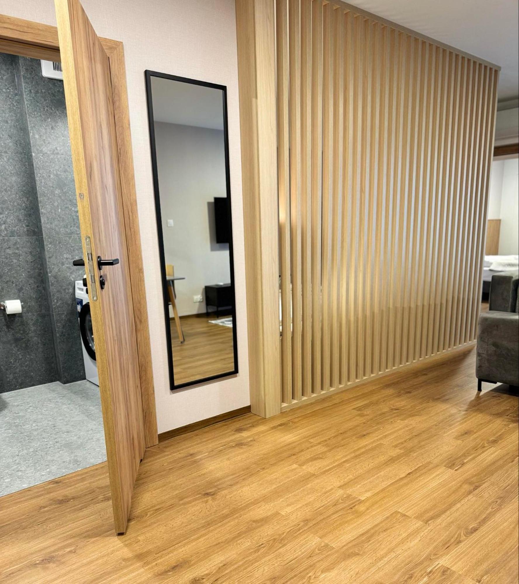 Akces Apartamenty Kasprowicza 20C- Basen, Sauny, Jacuzzi, Silownia W Cenie - Schwimmbad, Saunen, Jacuzzi, Fitnessstudio Im Preis Kołobrzeg Esterno foto